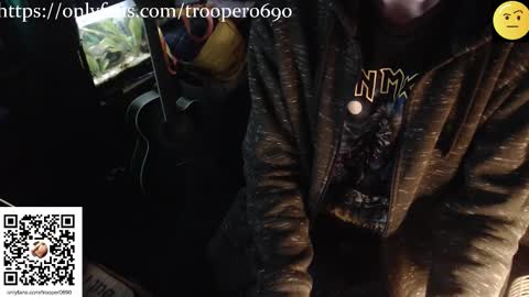 trooper0690 online show from March 2026 08:01:01 PM