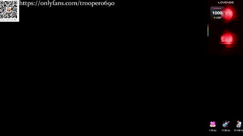 trooper0690 online show from April 2026 09:34:03 PM