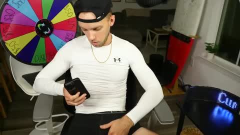 Troy Green online show from December 2024 03:56:02 AM