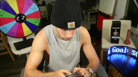 Troy Green online show from January 2025 03:42:02 AM