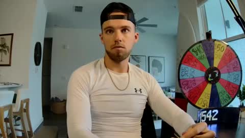 Troy Green online show from October 2025 08:50:02 PM