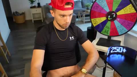 Troy Green online show from October 2025 09:13:01 PM