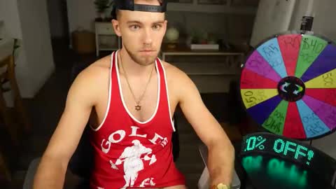 Troy Green online show from December 2025 03:12:03 AM