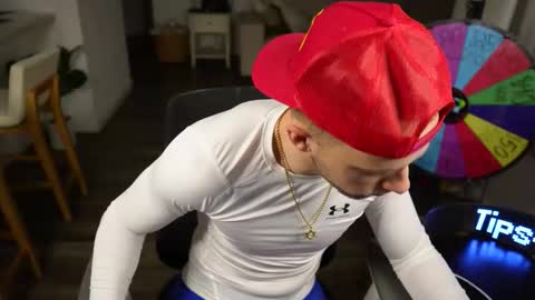 Troy Green online show from February 2026 03:34:02 AM