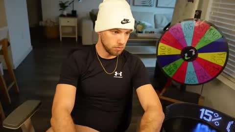 Troy Green online show from March 2026 09:53:01 PM