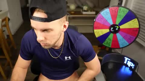 Troy Green online show from March 2026 03:09:02 AM