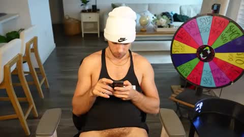 Troy Green online show from March 2026 09:49:02 PM