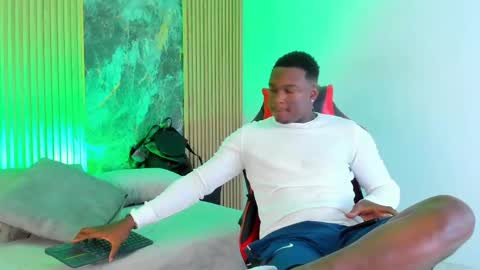 Troy Khalil online show from September 2025 08:34:01 PM