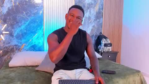 Troy Khalil online show from October 2025 11:17:02 PM