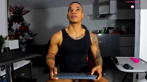 Snapshot of troywesly_ chatting on January 2025 10:40:01 PM Troy wesly online show from January 2025 10:40:01 PM