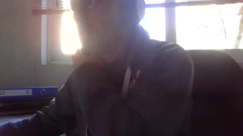 truble_again online show from January 2026 11:49:01 AM