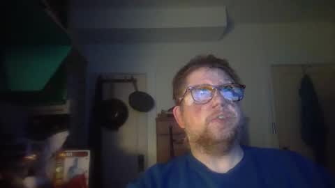 HandicappedLaugher online show from October 2025 10:16:01 AM