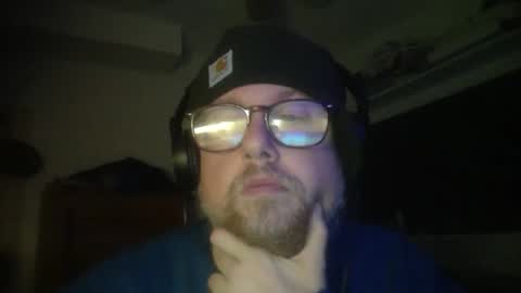 HandicappedLaugher online show from October 2025 02:34:01 AM