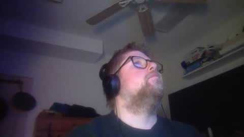 HandicappedLaugher online show from November 2025 05:07:02 AM