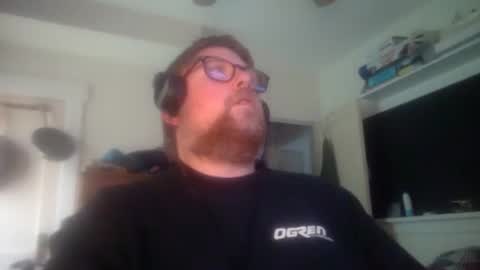 HandicappedLaugher online show from November 2025 07:57:01 PM