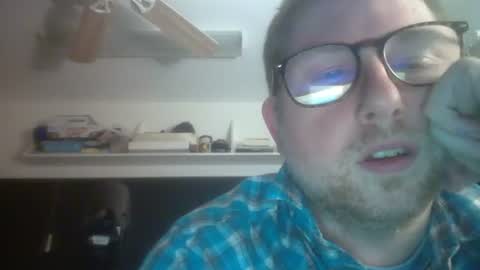 HandicappedLaugher online show from June 2026 03:08:01 AM