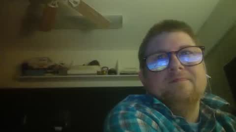 HandicappedLaugher online show from June 2026 03:25:01 AM