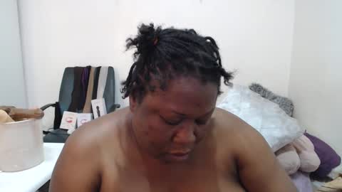 Snapshot of truebella30 chatting on January 2025 10:32:02 AM TrueBella30 online show from January 2025 10:32:02 AM