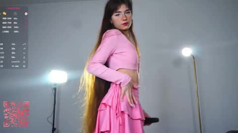 Grace online show from January 2026 10:19:02 PM