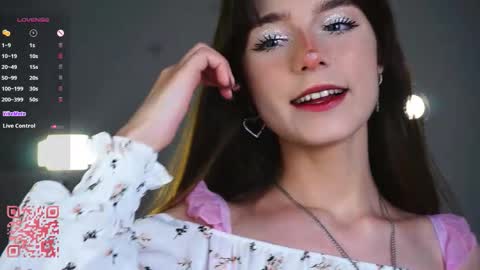 Grace online show from February 2026 10:18:01 PM