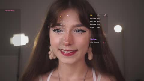 Grace online show from April 2026 10:19:02 PM