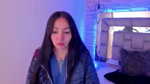 Snapshot of truelove_art chatting on December 2024 12:18:02 PM online show from December 2024 12:18:02 PM