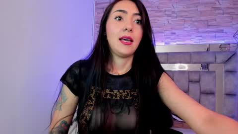 Snapshot of truelove_art chatting on January 2025 03:10:01 PM online show from January 2025 03:10:01 PM