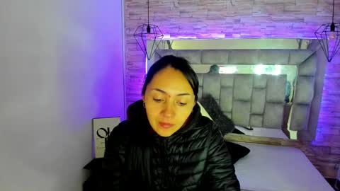 Snapshot of truelove_art chatting on January 2025 11:49:02 AM online show from January 2025 11:49:02 AM