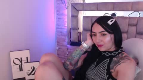 Snapshot of truelove_art chatting on February 2025 02:48:02 PM online show from February 2025 02:48:02 PM