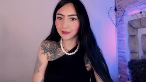 Snapshot of truelove_art chatting on February 2025 02:48:01 PM online show from February 2025 02:48:01 PM
