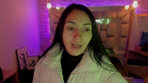 Snapshot of truelove_art chatting on March 2025 11:33:02 AM online show from March 2025 11:33:02 AM