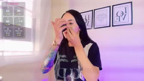   online show from October 2025 12:49:01 PM