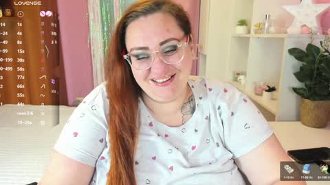 Adelle online show from December 2024 07:39:02 AM
