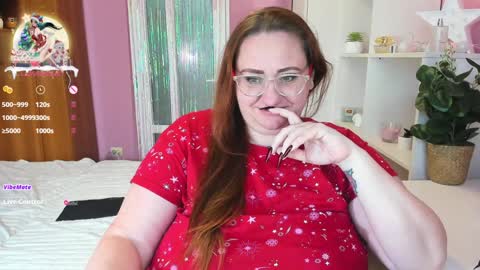 Adelle online show from December 2024 12:22:02 PM
