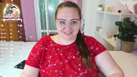 Adelle online show from December 2024 12:45:02 PM