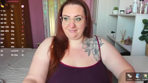 Adelle online show from January 2025 08:57:02 AM