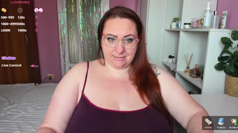 Adelle online show from January 2025 10:08:01 AM