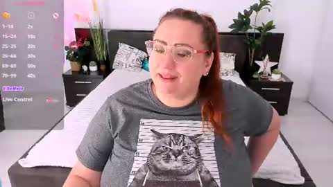 Adelle online show from July 2026 10:03:02 AM
