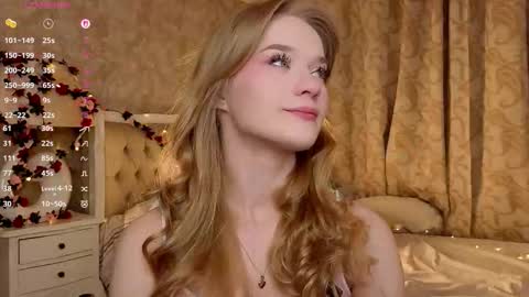 Bethany online show from March 2026 09:54:01 PM