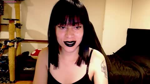 Snapshot of tryp666 chatting on September 2025 03:19:02 AM Cait online show from September 2025 03:19:02 AM