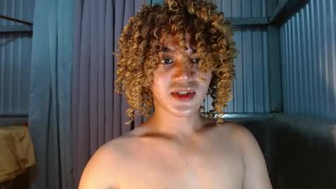 Snapshot of ts_afamhunterxx chatting on May 2026 12:59:01 AM Goddess Mira online show from May 2026 12:59:01 AM
