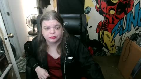 Anne online show from February 2025 07:06:01 AM