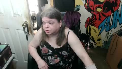 Anne online show from February 2025 07:33:01 AM