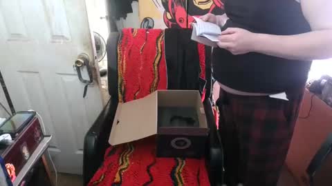 Anne online show from March 2025 09:51:01 AM