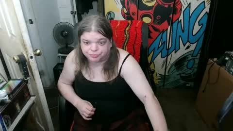 Anne online show from March 2025 06:58:02 PM