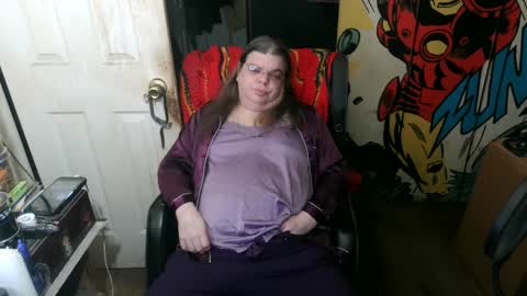 Anne online show from September 2025 04:46:02 AM