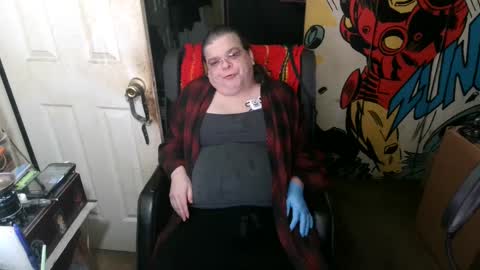 Anne online show from October 2025 05:02:02 AM