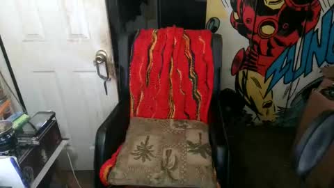 Anne online show from November 2025 03:38:02 AM