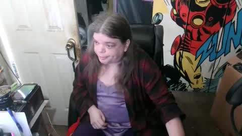 Anne online show from December 2025 03:22:02 AM