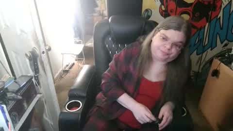 Anne online show from February 2026 04:43:02 AM